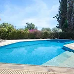 Olive Grove فيلة لاشي