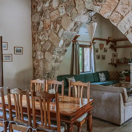 Olive Grove Villa *