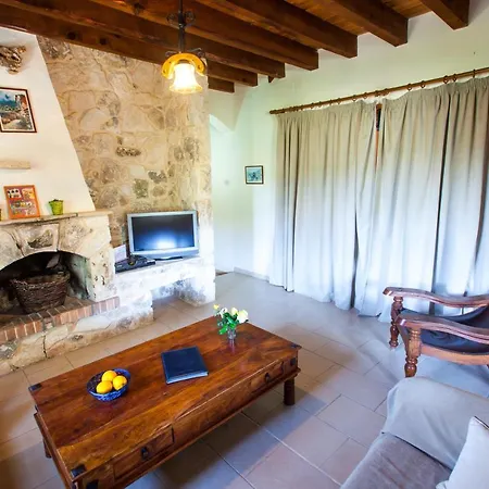 Olive Grove Villa