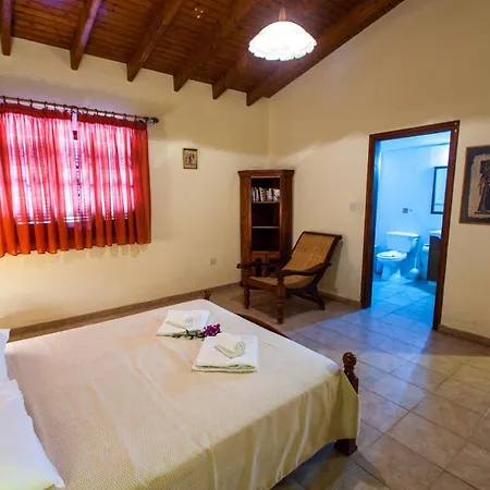 Olive Grove Villa Lachi