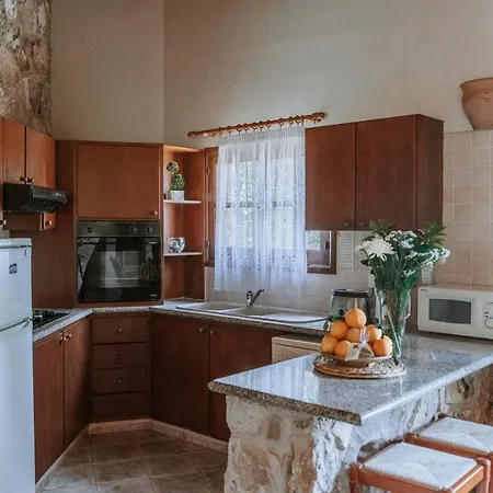 Villa Olive Grove Lachi